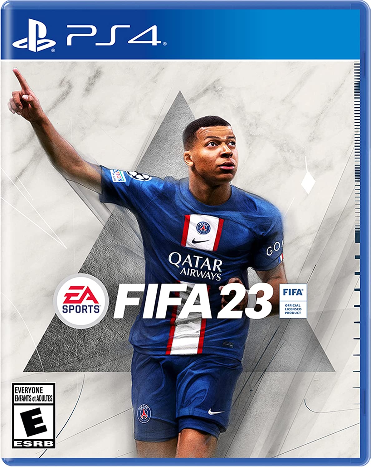 Fifa 23 Game CD PS4 Buy your PS4 Game CD online