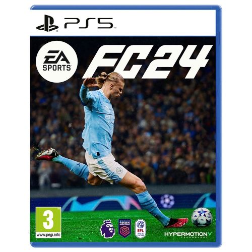 FIFA 24 PS5 Game CD - Buy PS5 Game CD at Pointek