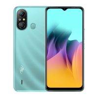 itel A58 pro