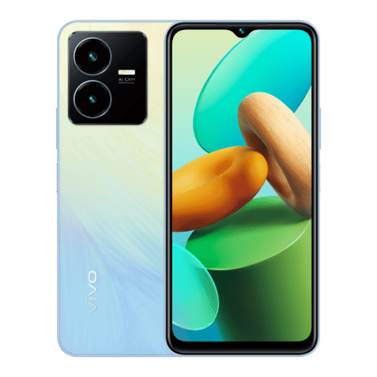 vivo y22s