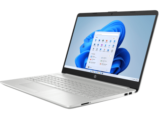 hp 15 core i5