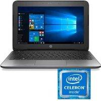 hp stream 11