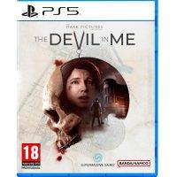 the devil in me ps5 game