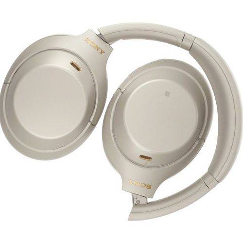 Sony WH 1000XM4 Wireless Stereo Headset With Noise Canceling Buy Sony Headset online
