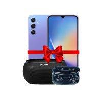 samsung A34 bundle offer
