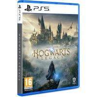 hogwarts legacy ps5 cd