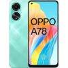 CELULAR OPPO A78 (8GB + 8GB +256GB) VERDE - Computron