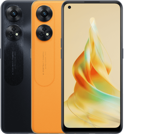 OPPO Reno 8T 8+256GB 4G