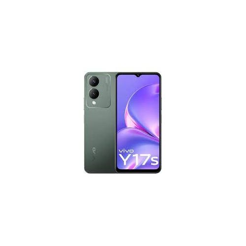 Vivo Y17s Smartphone (6GB RAM+128GB ROM), Original Vivo Malaysia