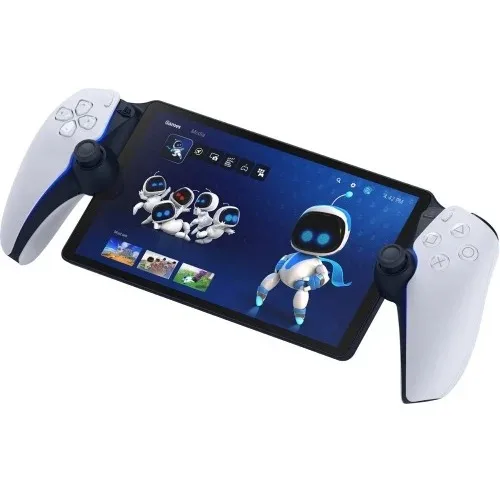 Sony Playstation Portal Remote Player Playstation 5 Pointek