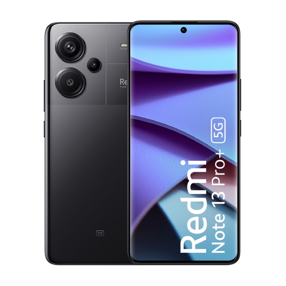 REDMI Note 13 Pro+ 5G ( 256 GB Storage, 8 GB RAM ) Online at Best Price On