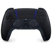 PS5 wireless Dual Sense Controller - Black