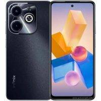 Infinix Hot 40 Pro 8GB RAM 256GB ROM 4G