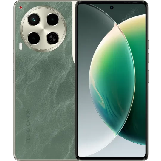 Tecno Camon 30 5G 8GB RAM + 512GB ROM - Image 2
