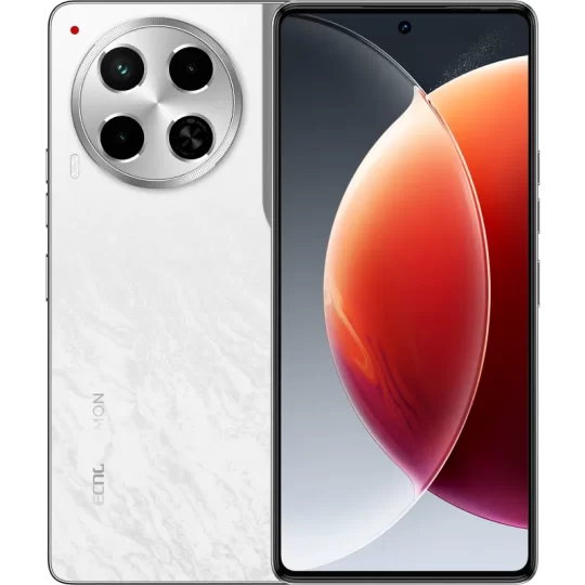 Tecno Camon 30 12GB RAM + 256GB ROM - Image 2