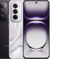 OPPO Reno 12 5G 12GB RAM 512GB ROM
