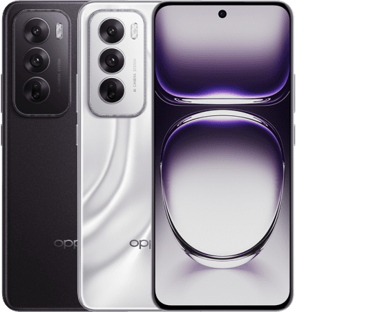 OPPO Reno 12 5G 12GB RAM 512GB ROM