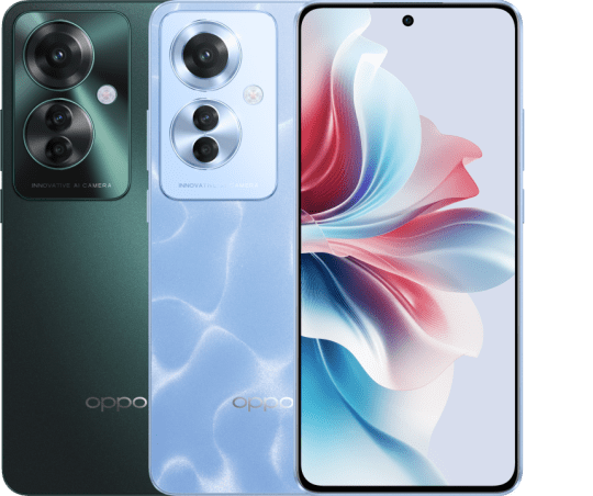OPPO Reno 11F 5G 8GB 256GB