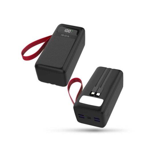 Poolee Blaze 50000mAh Powerbank + Bentley 20000mAh - Image 2