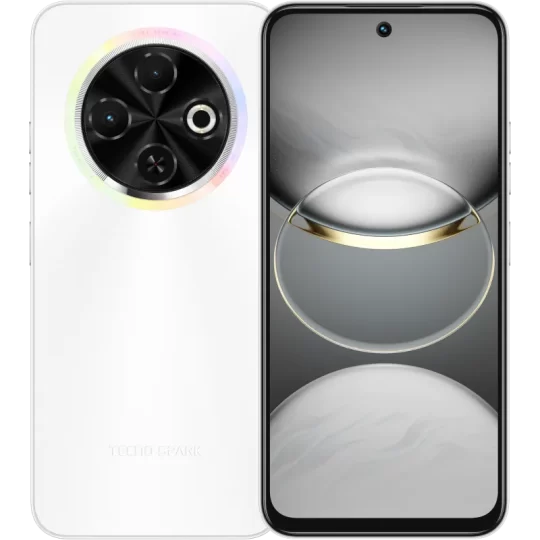 Tecno Spark 30C 6GB RAM 128GB ROM - Image 2