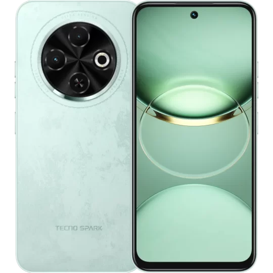 Tecno Spark 30C 6GB RAM 128GB ROM - Image 3