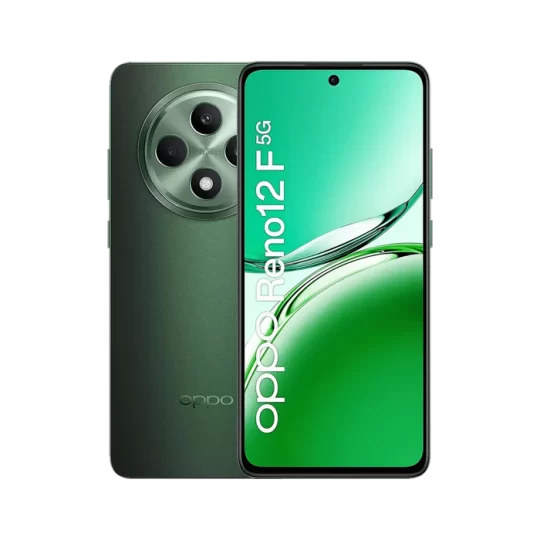 OPPO Reno 12F 5G 12GB RAM 256GB ROM - Image 2