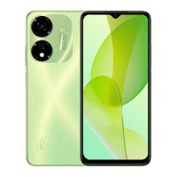 itel P55 5G