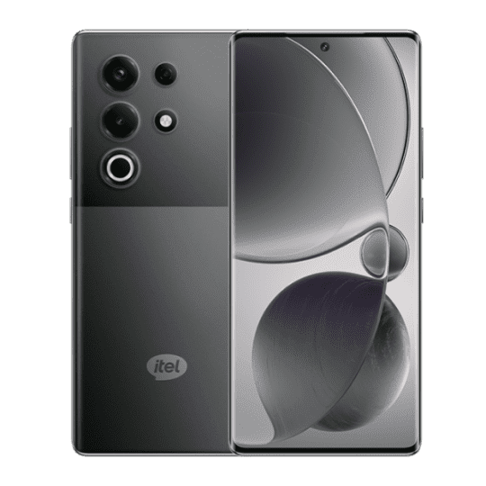 itel S25 ultra