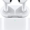 Apple airpods 4 ANC