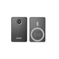 Poolee Wave Wireless Powerbank 10000mAh