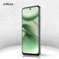 Infinix smart 10HD