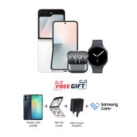 Samsung Flip 7 FE Eco