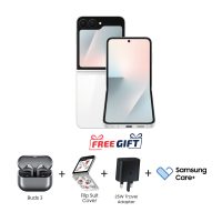 Samsung Flip 7 FE Standard