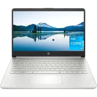 HP 14s core i3
