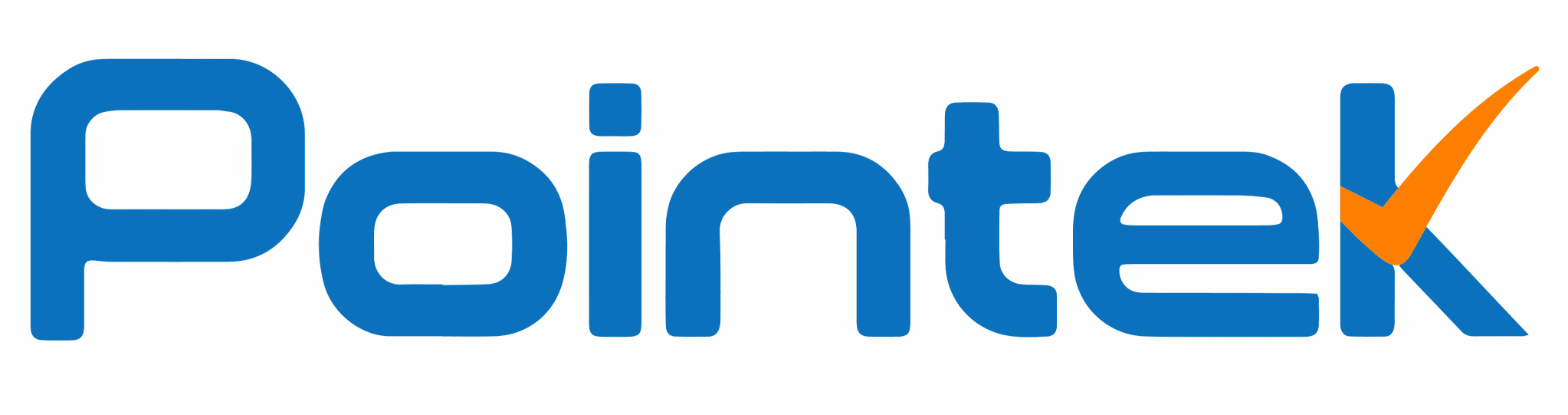 Pointek logo