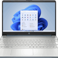 HP 15s Core I5