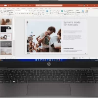 HP 240 G10 core I5
