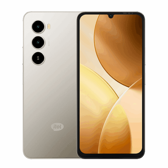 Itel A100 3gb/128gb