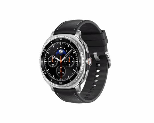 Samsung watch 8 classic