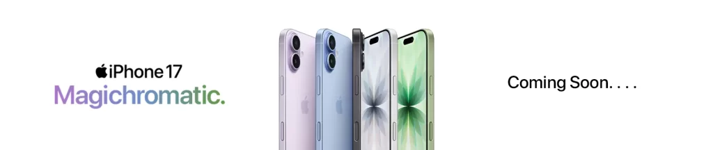 iPhone 17 Series