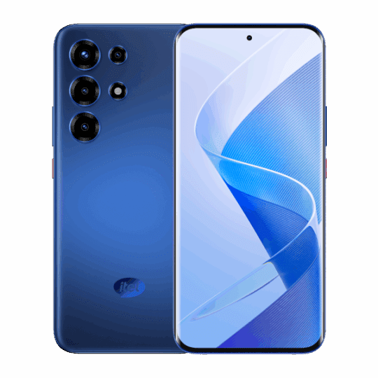 Itel S26 Ultra