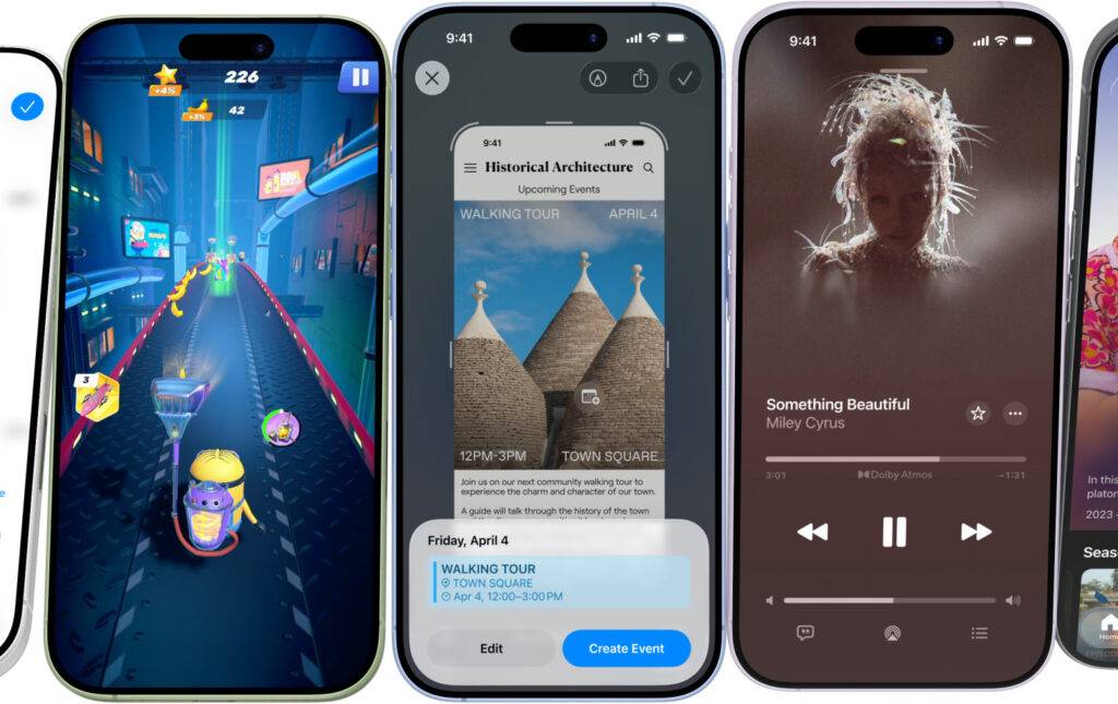 iPhone 17-iPhone-17-Air-iPhone-17-Pro-iPhone-17-Pro-Max