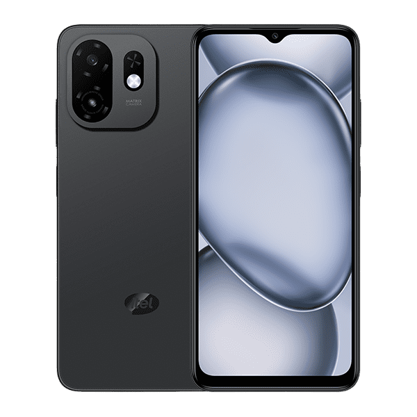 Itel A100c