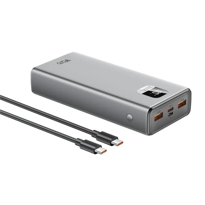Vaib Powerboost PD 20k