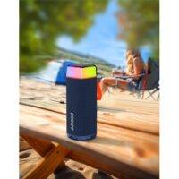 Poolee stream speaker