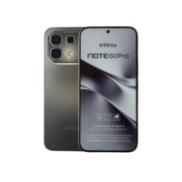 Infinix Note 60 Pro