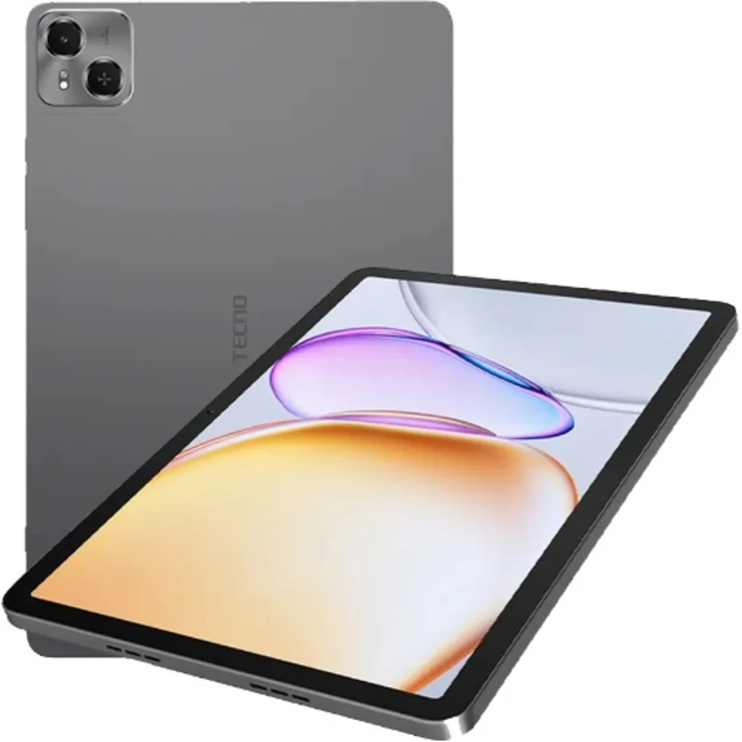Tecno mega pad se