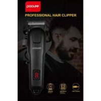 Poolee cordless clipper