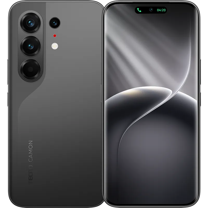 Camon 50