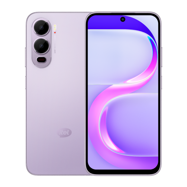Itel City 200